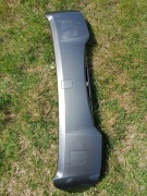 spoiler dachowy + osprzęt do HONDA CRV IV 2012-2018