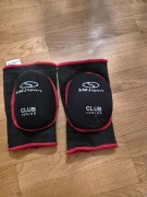 Nakolanniki do siatkówki