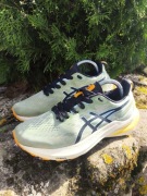 Asics GT-2000 12 Damskie Buty Do Biegania Running Stabilizacja FF Blast+ 40