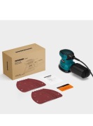 Szlifierka szczegółowa Dovaman