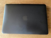 Case obudowa pokrowiec etui MacBook A1369/A1466 podstawka pod klawiature