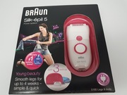 Depilator BRAUN Silk-epil 5