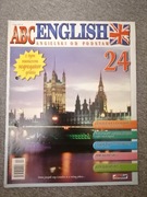 ABC English 24