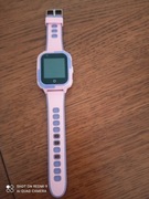 Smartwatch Garett Kids Craft 4G różowy