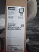 Nowy laptop Lenovo ideapad slim 3