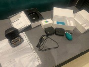 Markowy Aparat Słuchowy – Audibel Arc AI 1000 BTE R