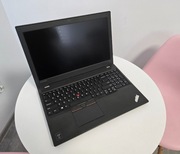 Lenovo Thinkpad T550 i5-5300/240SSD/8GB/WIN10
