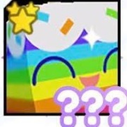 Roblox! Huge Cupcake - Pet Simulator X 