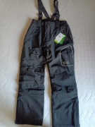SKI spodnie narciarskie RODEO C&A r. 158-164 NOWE!