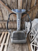 Wibromax  w bardzo dobrym stanie