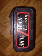 Akumulator Max 36v 