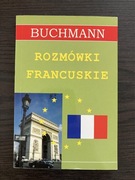 Rozmówki francuskie 