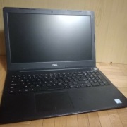 Laptop Dell vostro 3583 i5-8265u 8gb ram 256gb SSD 15 cali full HD win 11