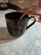 Kubek 480 ml z łyżką 