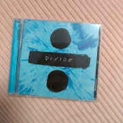 Płyta Divide - Ed Sheeran