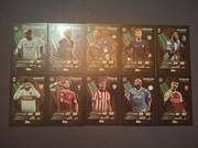 Karty piłkarskie topps 2025/26