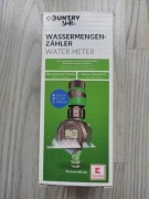 Przepływomierz Licznik wody COUNTRY Side