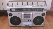 BOOMBOX RADIOMAGNETOFON SIEMENS CLUB RM 745