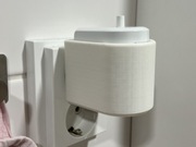 Uchwyt Podstawka pod ładowarkę Philips Sonicare