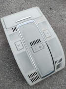 Lampka podsufitki AUDI A6 C6 4F0947135J