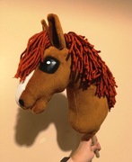 Hobby horse, A4, Rudy, nowy, 