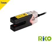 RiKO SU07-NP Czujnik optyczny