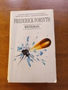 Weteran - Frederick Forsyth