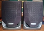 Philips kolumny głośnikowe FB 318PH 15 W kpl.