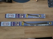 Wycieraczki samochodowe 