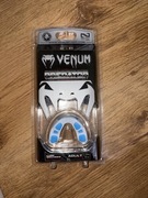 Szczęka venum nextfit gel niebiesko biała 