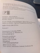 Żywienie w cukrzycy Anna Czech, Dorota Idaszak, Ja