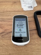 Nawigacja rowerowa GARMIN GPS Edge Explore 2 Podświetlany