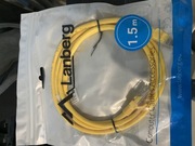 Kabel internetowy 1.5 m Duża ilość