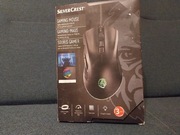 Mysz gameingowa przewodowa