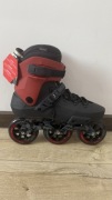 NOWE Rolki Rollerblade Twister 110 - 45,5/46 - DARMOWA PRZESYŁKA