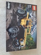 LEGO 42122 Technic - Jeep Wrangler