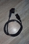 Kabel do komputera z wtyczką JT-ST3 ~1mb