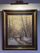 Obraz na płótnie - Demey