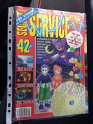 Secret Service - Numer 42 (1/1997)