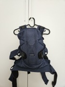 Nosidełko BABYBJORN ONE AIR 3D MESH