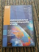 Gegrafia Encyklopedia Multimedialna PWN