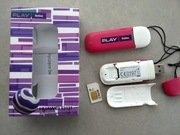 Modem  Huwaei E3131 2 Modemy w cenie używane były do Aero2