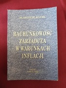 Rachunkowość zarządcza w warunkach inflacji 
