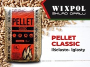 Pellet CLASSIC Transport HDS / WINDA