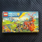LEGO Nexo Knights 70316 Pojazd Jestro 