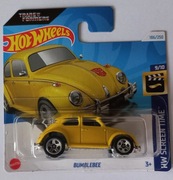 Hot Wheels Bumblebee Trans Formers 2024
