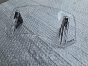 Deflektor regulowany PUIG do szyb i owiewek