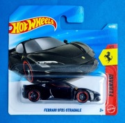 Hot Wheels Ferrari SF90 Stradale
