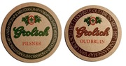 PODSTAWKA POD PIWO  > GROLSCH < 