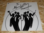 The Manhattan Transfer  |  LP